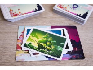 Story Box - Träume & Albträume