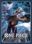 One Piece Card Game: Official Sleeves V.7 - Rayleigh (70)