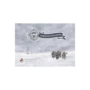Through Ice & Snow (DE+EN+ES+FR)