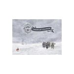 Through Ice & Snow (DE+EN+ES+FR)