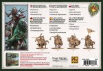 A Song of Ice & Fire: Brotherhood Sworn Knights (Geschworene Ritter der Bruderschaft ohne Banner)
