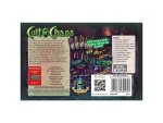 Tiny Epic Cthulhu – Cult of Chaos (DE)
