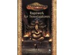 Cthulhu: Regelwerk für Investigatoren