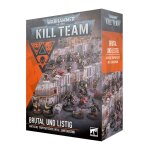 KILL TEAM: VESPID STINGWINGS * VESPID-STACHELFLÜGEL