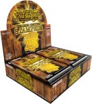 Yu-Gi-Oh!: Quarter Century Stampede - Booster Display EN (24 Packs)