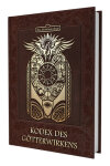 DSA 5: Kodex des Götterwirkens