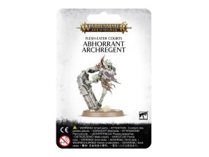 FLESH-EATER COURTS: ABHORRANT ARCHREGENT