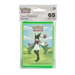 Pokemon: Protector Sleeves Morning Meadow (65)