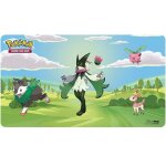 Pokemon: Playmat Morning Meadow