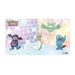 Pokemon: Playmat Trick Room