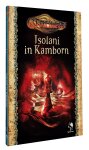 Cthulhu: Isolani in Kamborn