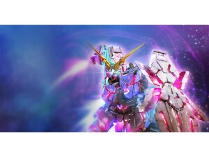 Gundam Card Game: GD01 Newtype Rising - Booster Display...