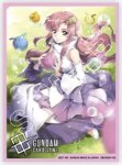 Gundam Card Game: Official Sleeves - Overflowing Affection (70)