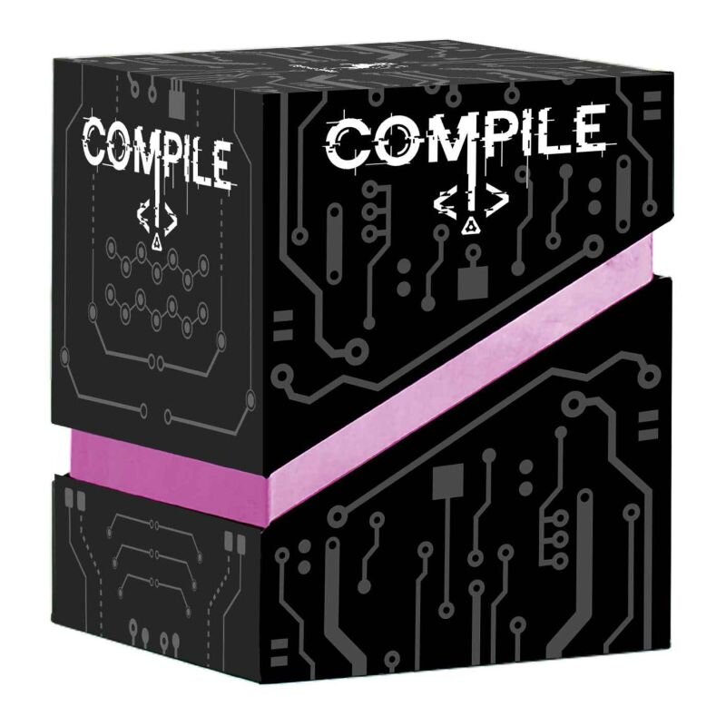 Compile (DE)