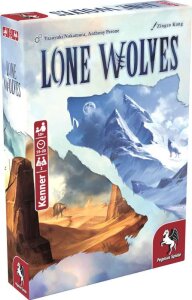 Lone Wolves (DE)