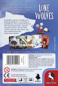 Lone Wolves (DE)