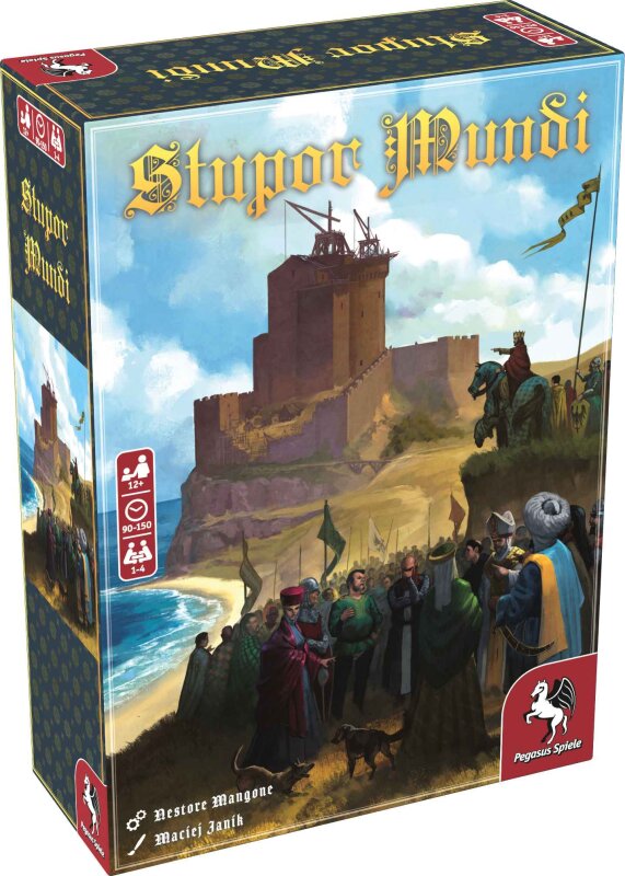 Stupor Mundi (DE)