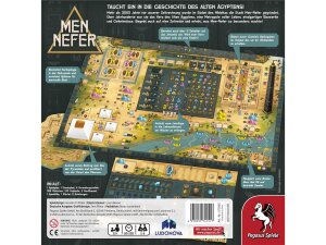 Men-Nefer (DE)