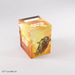 Star Wars: Unlimited - Soft Crate Boba Fett/Fetts Firespray