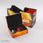 Star Wars: Unlimited - Soft Crate Boba Fett/Fetts Firespray