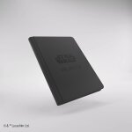 Star Wars: Unlimited - Zip-Up Album 18-Pocket Black