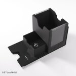 Star Wars: Unlimited - Twin Suns Deck Pod Black