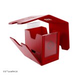 Star Wars: Unlimited - Twin Suns Deck Pod Red