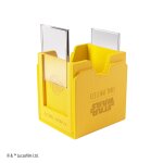 Star Wars: Unlimited - Twin Suns Deck Pod Yellow