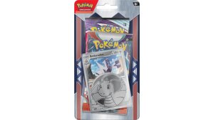 Pokemon: 2-Pack-Blister Januar 2025 Briduradon (DE)