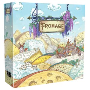 Fromage (DE)