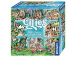 Cities - Große Städte, große Pläne (DE)