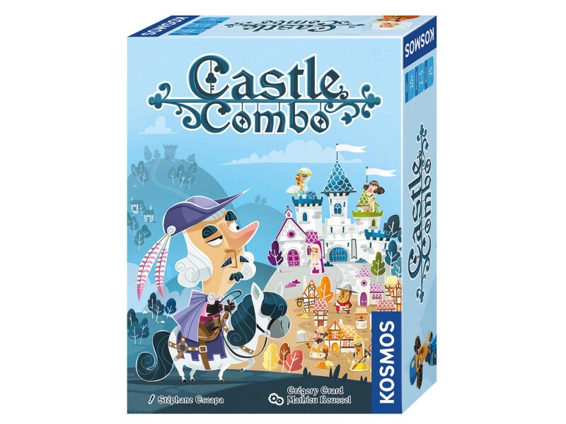 Castle Combo (DE)