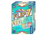 Flip 7 - Das beste Kartenspiel aller Zeiten! (DE)