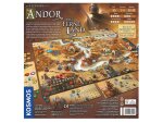 Die Legenden von Andor - Das ferne Land (DE) *eigenständiges Spiel*