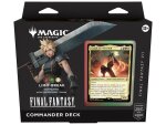 MtG Final Fantasy - Commander Deck "Limit Break" (EN)