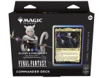 MtG Final Fantasy - Commander Deck "Scions and Spellcraft" (EN)