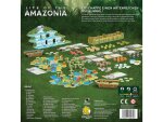 Life of the Amazonia (DE)
