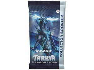 Tarkir: Dragonstorm - Collector Booster (EN)