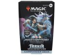 Tarkir: Drachensturm - Commander Deck Jeskai-Kampfkunst (DE)