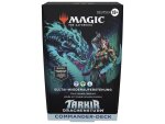 Tarkir: Drachensturm - Commander Deck Sultai-Wiederauferstehung (DE)