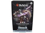 Tarkir: Drachensturm - Commander Deck Mardu-Ansturm (DE)