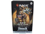 Tarkir: Dragonstorm - Commander Deck Abzan Armor (EN)