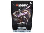 Tarkir: Dragonstorm - Commander Deck Mardu Surge (EN)