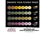 The Army Painter - Masterclass: John Blanche Volume 2 Paint Set