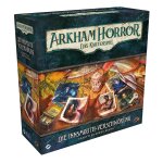 Arkham Horror: LCG - Die Innsmouth-Verschwörung (Ermittler-Erweiterung)