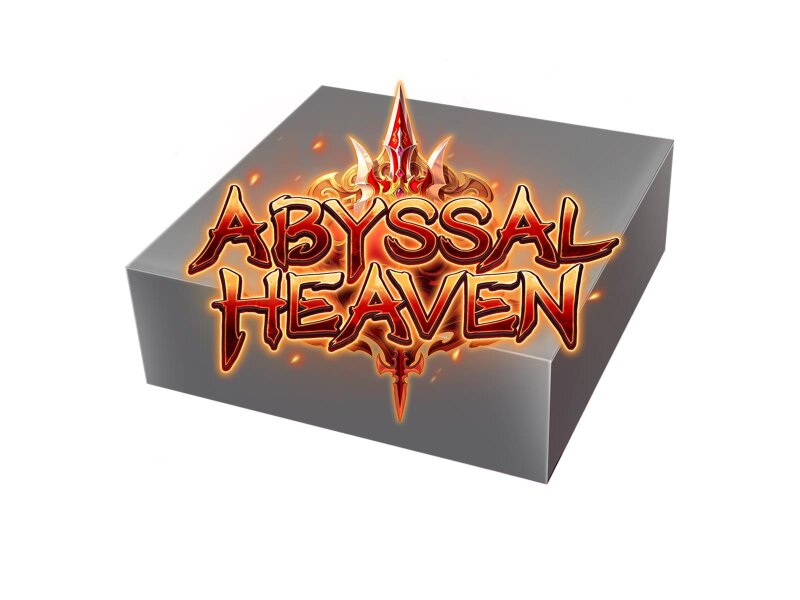 Grand Archive: Abyssal Heaven 1st Edition - Booster (EN)