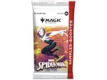 MtG Marvels Spider-Man - Sammler Booster (DE)