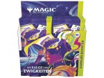 Am Rande der Ewigkeiten - Sammler Booster Display DE (12 Packs)