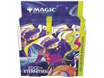 Edge of Eternities - Collector Booster Display EN (12 Packs)