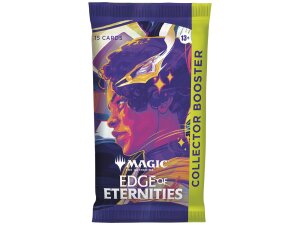 Edge of Eternities - Collector Booster (EN)